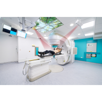 UPMC Hillman Cancer Center Launches Advanced Radiation Therapy That Provides Pinpoint Accuracy 