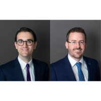 Barley Snyder Attorneys Kevin C. Myhre and John “J.” Quain Named to CPBJ’s 2025 Forty Under 40 List