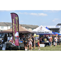 The Hanover Chamber of Commerce Announces Second Annual Snack Town Fall Fest