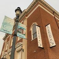 The Eichelberger Performing Arts Center Announces 2026 Spring Season