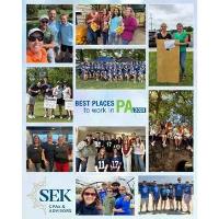 Central Penn Business Journal and Lehigh Valley Business Announce 2025 Best Places to Work in PA