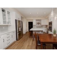 O’Hanlon Kitchen & Bath to Showcase Remodeling Expertise at Fall Home Shows Across Maryland & PA
