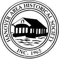 Hanover Area Historical Society Celebrates 60 Years with Special Event