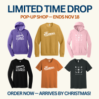 Main Street Hanover’s Online Pop-Up Shop is Now Live!