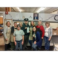 BOROUGH OF HANOVER POLICE ISSUE KINDNESS CITATIONS