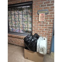 Magnolia Massage Haven Collects Nearly 200 Blankets for Local Families in Need