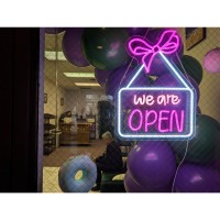 Main Street Hanover Celebrates Ribbon Cutting for Fresh Flours Bakery in Downtown Hanover