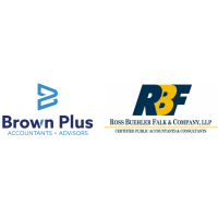Brown Plus Acquires Ross Buehler Falk & Company, LLP, Effective January 1, 2026