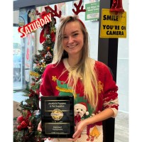 Two Downtown Hanover Businesses Earn 2025 Best of Hanover Awards from BusinessRate