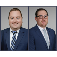 Brown Plus Promotes Ryan Harshman and Matt Harvey to Principal in 2026