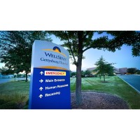 News Release: WellSpan Gettysburg Hospital accredited as Level IV trauma center