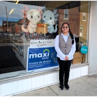 Salinas Mini Mart, LLC Brings Culture, Flavor, and Resilience to Downtown Hanover