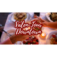 Valen-Tour Downtown Returns for February’s 2nd Saturday in Hanover