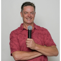 Jim Breuer is Coming to The Eichelberger Performing Arts Center This May