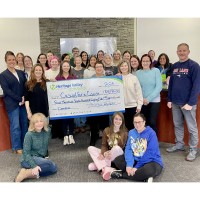 Heritage Valley FCU and Employees Contributed $4,785 to Local York Nonprofits in 2025
