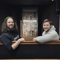 Church of Satire Comedy Club in Downtown Hanover is an Official Stop for the Good Karma Mid-Atlantic Regional Comedy Festival