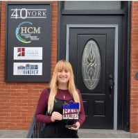 Main Street Hanover Executive Director and Organization Honored with Explore York Award