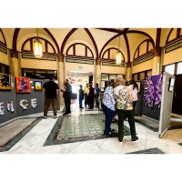 First Friday Art Walk Returns to Downtown Hanover on March 6