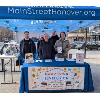 Main Street Hanover Announces Four-Leaf Clover Scavenger Hunt in Downtown Hanover