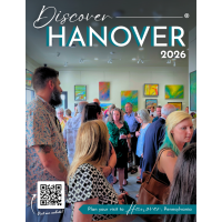 Discover Hanover® 2026 is now available digitally and via print!