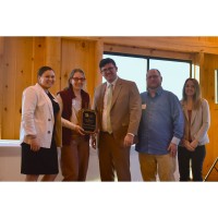 Two Downtown Hanover Businesses Honored at Annual Chamber Awards