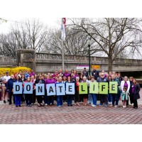 UPMC Harrisburg Kicks Off 2026 Donate Life Month with Flag-Raising Ceremony