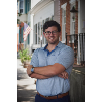 Hanover Area Chamber of Commerce Names Jake Taylor as President