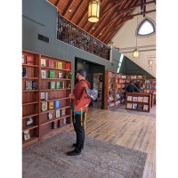 Downtown Hanover Bookstore Joins 2026 Independent Bookstore Trail Celebrating Literacy Across Pennsylvania