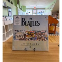 Celebrate Record Store Day in Downtown Hanover by Shopping Local