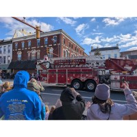 Christmas Committee Hosts “Jingle & Mingle” Open House to Welcome New Volunteers