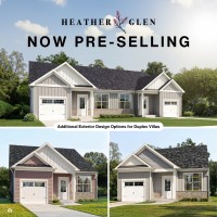 Burkentine Real Estate Group Announces Model Home Grand Opening of Red Lion, Pennsylvania Community