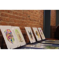 Downtown Hanover to Host First Friday Art Walk on May 1