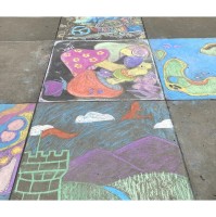 Folk & Flower Arts Festival Blooms in Downtown Hanover on May 9