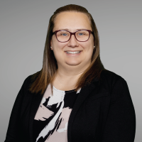Kayla Juba, Marketing Manager at Brown Plus, Honored as a 2026 Woman of Influence