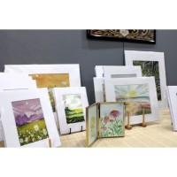 Downtown Hanover to Host First Friday Art Walk on June 5