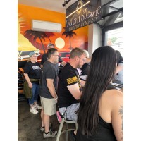 Main Street Hanover Announces Second Annual “BBQ & Brews Stroll” Fundraiser for Saturday, June 2nd