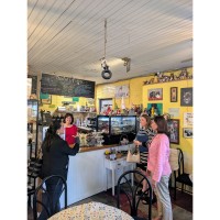 Merlin’s Coffee Named York County Trail Towns Trail-Friendly Business of the Month