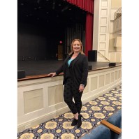 Eichelberger Performing Arts Center Welcomes New Executive Director