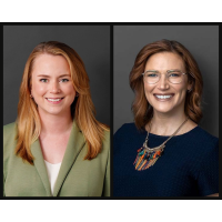 Barley Snyder Attorneys Sarah Doyle and Jayne Katherman Named Women of Influence Honorees
