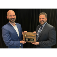 Manufacturers Association Announces Board Leadership Transition