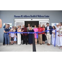 VNA of Hanover & Spring Grove Dedicates Florence M. deHaven Health & Wellness Center