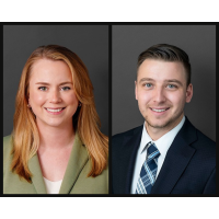 Barley Snyder Attorneys Sarah Doyle and Caleb Setlock Admitted to Practice in Maryland