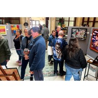 Informal Creative Community Gathering Set for June 25 in Downtown Hanover