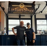 Lydian Stone Brewing Company Celebrates 10 Years of Craft Brewing Excellence