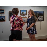 Downtown Hanover to Host First Friday Art Walk on July 3