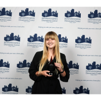 Main Street Hanover Honored with 2026 Townie Award for Excellence in Downtown Marketing Campaign