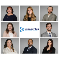 Brown Plus Announces Team Member Promotions Effective July 1, 2026