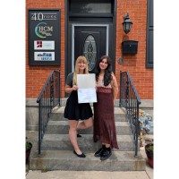 Main Street Hanover Designated as a 2026 Main Street America Accredited Program