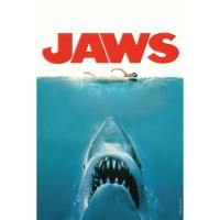 Downtown Hanover Celebrates August 2nd Saturday with Jaws Screenings at the Eichelberger