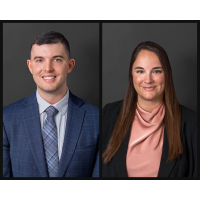 Barley Snyder Expands Real Estate Practice with Addition of Attorneys Jordan Davis and Erika Firestone